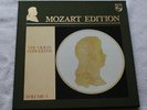 MOZART EDITION 3 VIOLIN CONCERTOS SZERYNG PHILIPS BOX