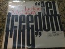 Jackie McLean- Blue Note ST-84106 Let Freedom Ring  NYC