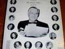 Friars Club 3LP Dean Martin,Nat King Cole,Jimmy Stewart