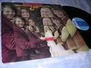 ABBA Ring Ring (LP) Rare First Sweden 1973 Debute