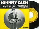 JOHNNY CASH I Walk The Line SUN EP 113 ORIG 1958