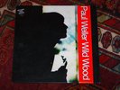 PAUL WELLER - Wild Wood vinyl including poster