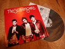 SCAVENGERS | New Zealand punk LP KBD