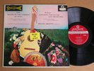 FALLA/RODRIGO Ataulfo Argenta UK LP ffss (CS 6046) MINT