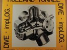 HOLLAND TUNNEL DIVE 12