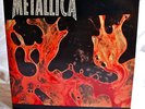 METALLICA LOAD LP