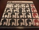 THE BEATLES -A HARD DAY'S NIGHT - ALTERNATE - WHITE WAX