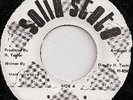 CHESTER COKE / BEHAVE YOURSELF / LISTEN