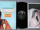 ELVIS PRESLEY - CLAMBAKE LSP-3893 W/BONUS PHOTO USA