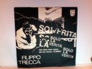 Filippo Trecca cop tv ost Fender Rhodes Funk beat 45