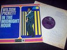 Wilson Pickett - In The Midnight Hour UK Mono Orig LP