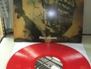 SLAYER    black serenade     LP  red vinyl