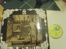 Third ear band LP Alchemy Harvest 1st press A1 & B1 Ex