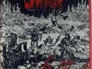 HELL-O - GWAR SHIMMY DISC ORIGINAL LP