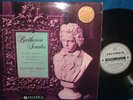 BEETHOVEN Sonatas - Claudio Arrau - Columbia SAX 2390