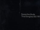 Depeche Mode - The Singles 86 98 (Deleted Numbered Box)