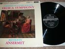 SXL 2244 WBg ED1 - BEETHOVEN - SYMP No.3 - ANSERMET