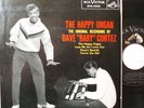 1959 Rock 45 DAVE “BABY” CORTEZ The Happy Organ EP