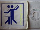 Neonbabies Nervös Rare Ltd 1980 7in Punk NDW Humpe