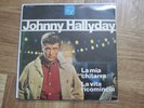 johnny hallyday la mia chitara italie