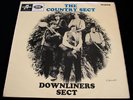 Downliners Sect The Country Sect 1st UK pr 
