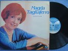 MAGDA TAGLIAFERRO - Plays in RECITAL LP