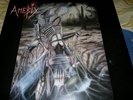 AMEBIX-MONOLITH LP-DISCHARGE -ANTI SECT-CRASS-MISERY-