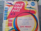 elvis presley rock n roll numero 2