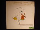 Instant Composers Pool ICP 005 Bennink Mengelberg RARE