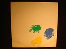 Instant Composers Pool ICP 016 LUMPS Bennink Lacy RARE