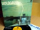 COTO EN PEL LP HOLOCAUST '78 OR HEAVY PROG PSYCH POKORA