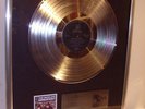 The Beatles Greatest platin Schallplatte record goldene