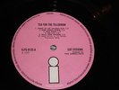 CAT STEVENS - TEA FOR THE TILLERMAN  Original 1st Issue