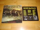BATHORY - Blood Fire Death LP Gatefold w/ insert