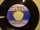 frankie (love man ) crocker ton of dynamite 1976 r&b