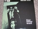 BEADY EYE FOUR LETTER WORD 7