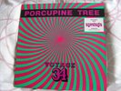 PORCUPINE TREE 12” EP - VOYAGE 34