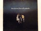 THE DOORS LP The Soft Parade 1969  Elektra psych