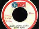 Lloyd Parks - Strike, Strike, Strike JA 45 ??