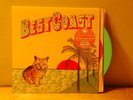 Best Coast LP *1st green vinyl* dum dum Talulah C86