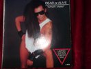 DEAD OR ALIVE-WHAT I WANT-RARE UK ORIG 7