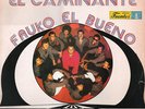 Fruko El Bueno - Caminante salsa lp