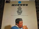 CHARLIE MINGUS - THE BLACK SAINT - HMV UK 1964 ORIGINAL