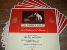 ALP 1030-5 Wagner Tristan & Isolde / Furtwangler RG 6LP