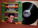 Elvis Presley ORGINALE  LIVING STEREO  LSP-2756 GERMANY