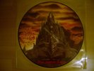 In Flames-The Jester Race Picture-LP,sehr RAR