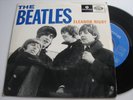 THE BEATLES Eleanor Rigby UNIQUE SLEEVE 45 PORTUGAL EP