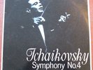 DECCA ED1 SXL 6157 Tchaikovsky Symphony No.4, Maazel