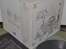 Pink Floyd Relics Japan gatefold LP Booklet
