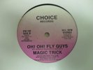 Magic Trick Oh Oh Fly Guys 12